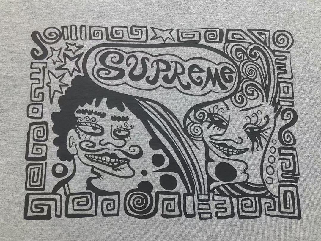 Supreme 95 S⭐⭐R⭐⭐E T-SHIRT 123140102 (Im 170Cm 60Kg I Wear Size M In The Phot) - Image 16