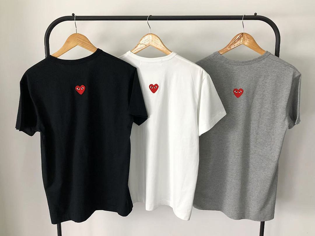Comme des Garcons 98 CDG T-SHIRT 311092921 (Im 170Cm 57Kg I Wear Size M In The Phot) - Image 24