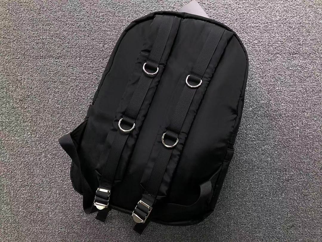 Mastermind 235 MASTERMIND BAG 3207082521 (Long 29CM* Wide 13CM* High 43CM) - Image 7