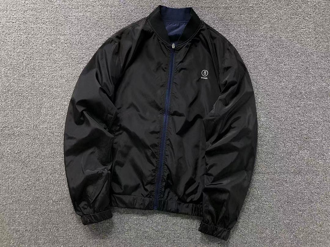 Bogner 158 B⭐GN⭐R JACKET 2203110377 (Im 170Cm 60Kg I Wear Size L In The Phot) - Image 25