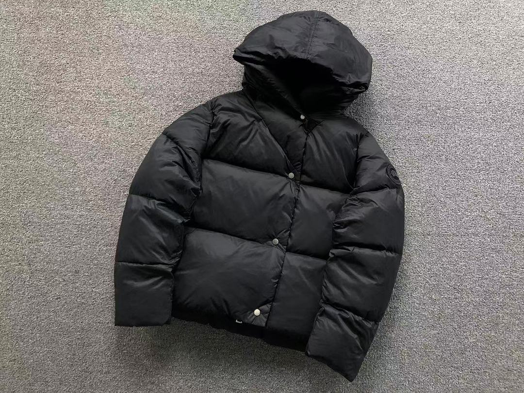 Canada Goose 618 C⭐N⭐⭐A G⭐⭐⭐E DOWN JACKETS FEMAIE - Image 8