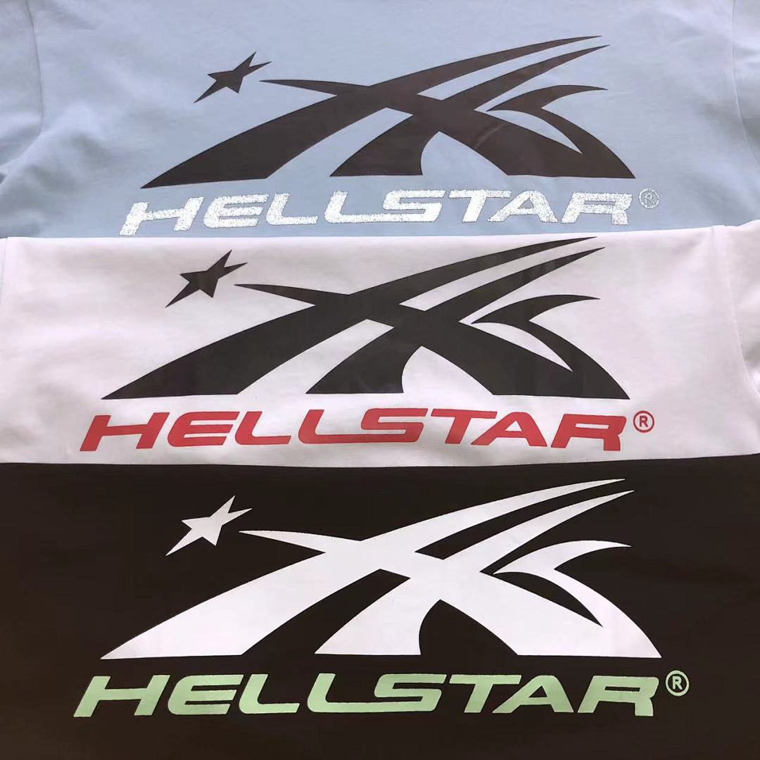 Hellstar 115 HELLSTAR T-SHIRT 22040626125 (Im 170Cm 60Kg I Wear Size M In The Phot) - Image 24