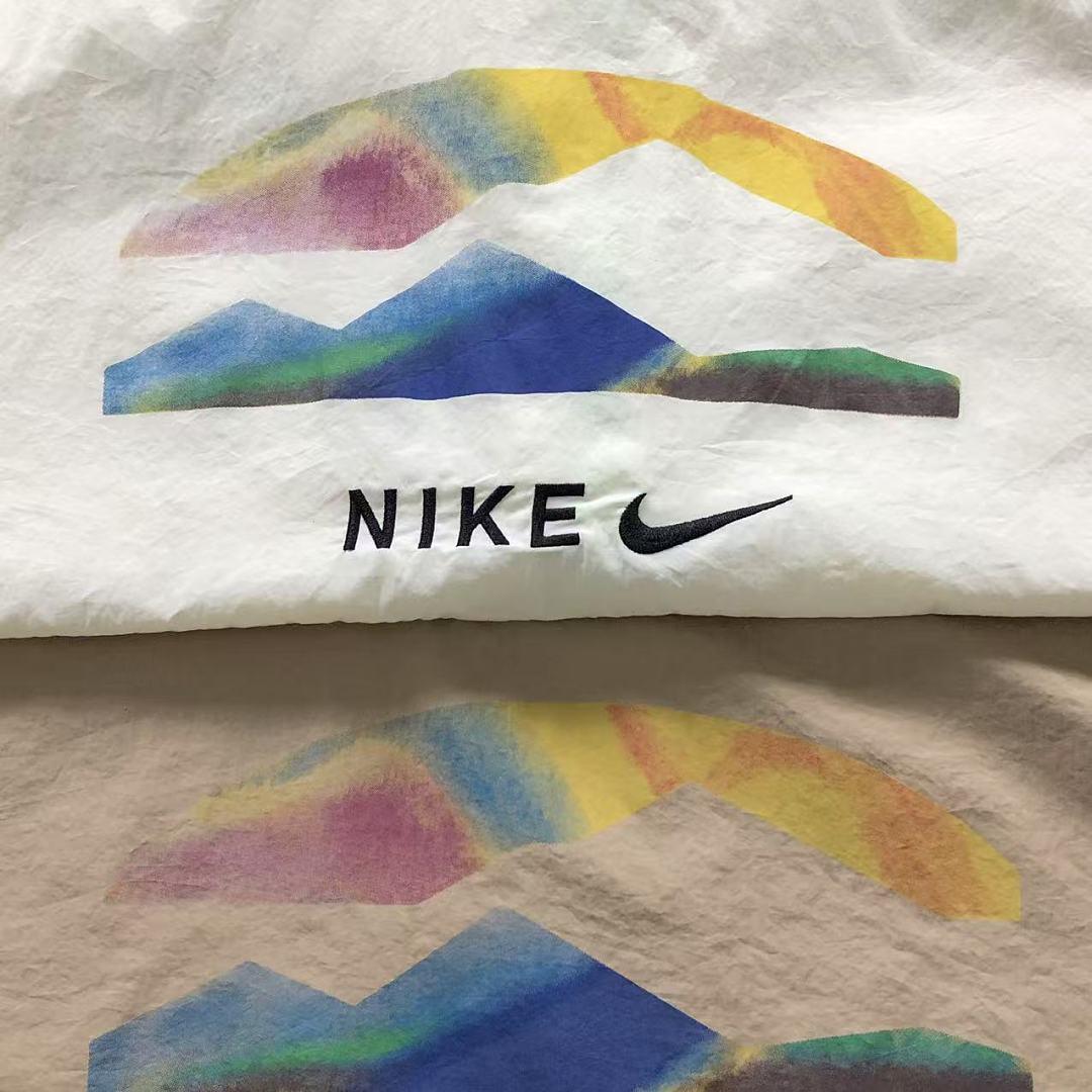 Nike 158 N⭐K⭐ SUNSCREEN CLOTHING 4205291577-010 (Im 170Cm 60Kg I Wear Size L In The Phot) - Image 13