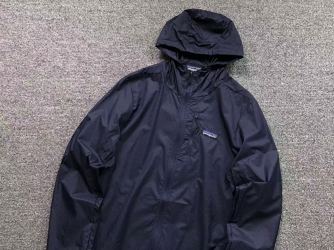 On Running 175 PATAGONIA SUNSCREEN CLOTHING 5260104108 (Im 170Cm 60Kg I Wear Size S In The Phot) - Image 19