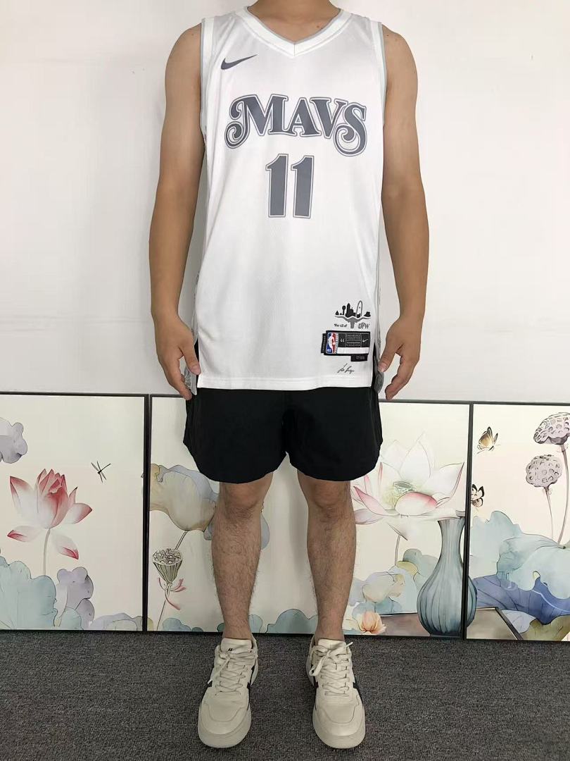 Unbranded 98 NBA BASKETBALL VEST 11070221002 (Im 170Cm 60Kg I Wear Size M In The Phot) - Image 3