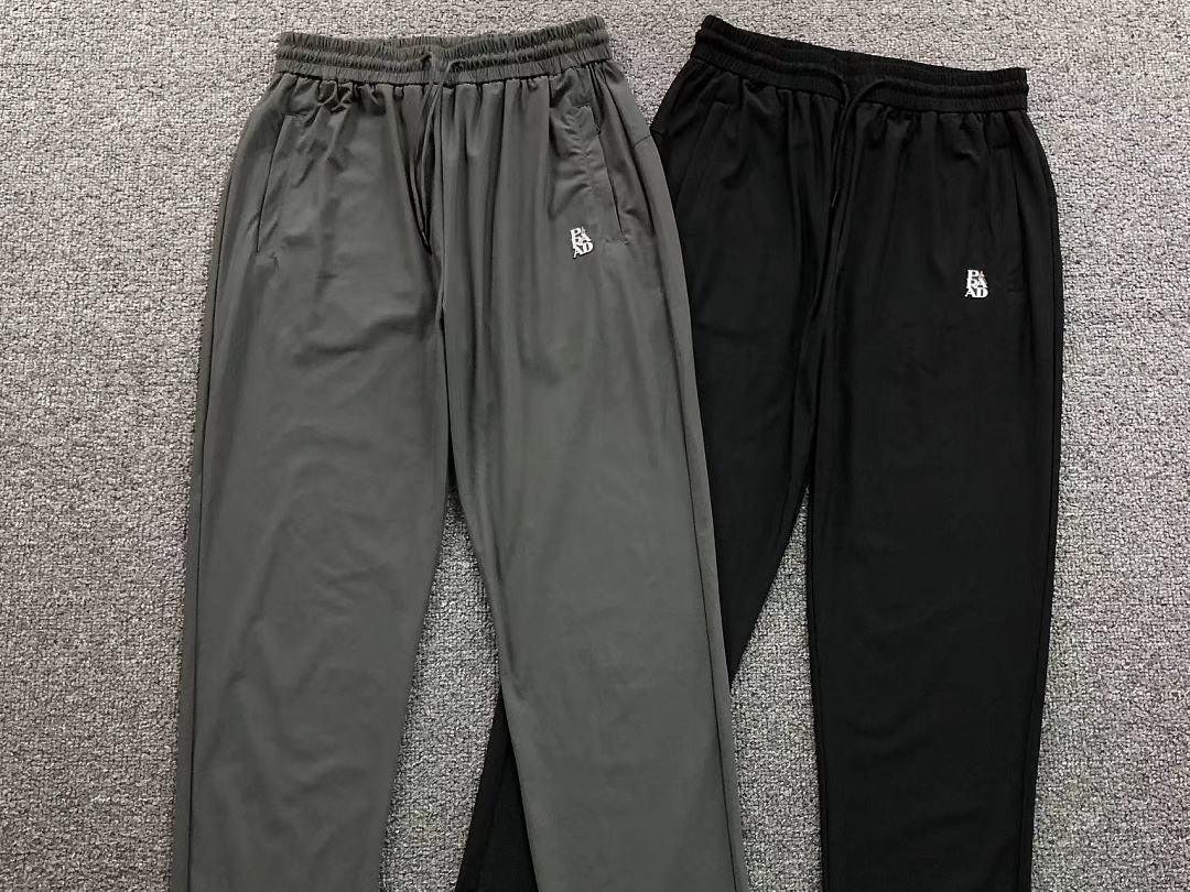 Prada 158 P⭐A⭐A TROUSERS 52070108147 (Im 170Cm 60Kg I Wear Size 2XL In The Phot) - Image 6