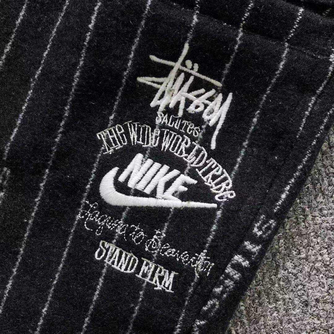 Nike TROUSERS 419 N⭐K⭐ STUSSY COTTON CIOTHES - Image 33