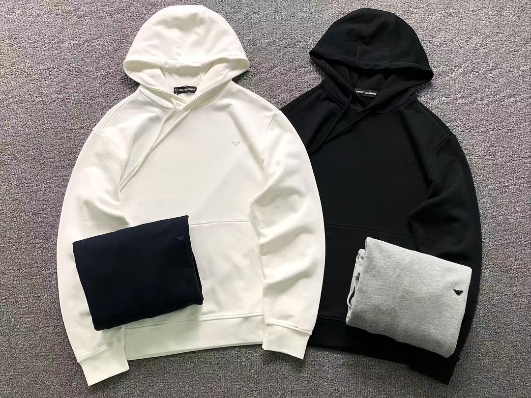 Unbranded 145 E⭐P⭐R⭐⭐ A⭐M⭐N⭐ HOODIE 2206150204 (Im 170Cm 60Kg I Wear Size L In The Phot) - Image 5