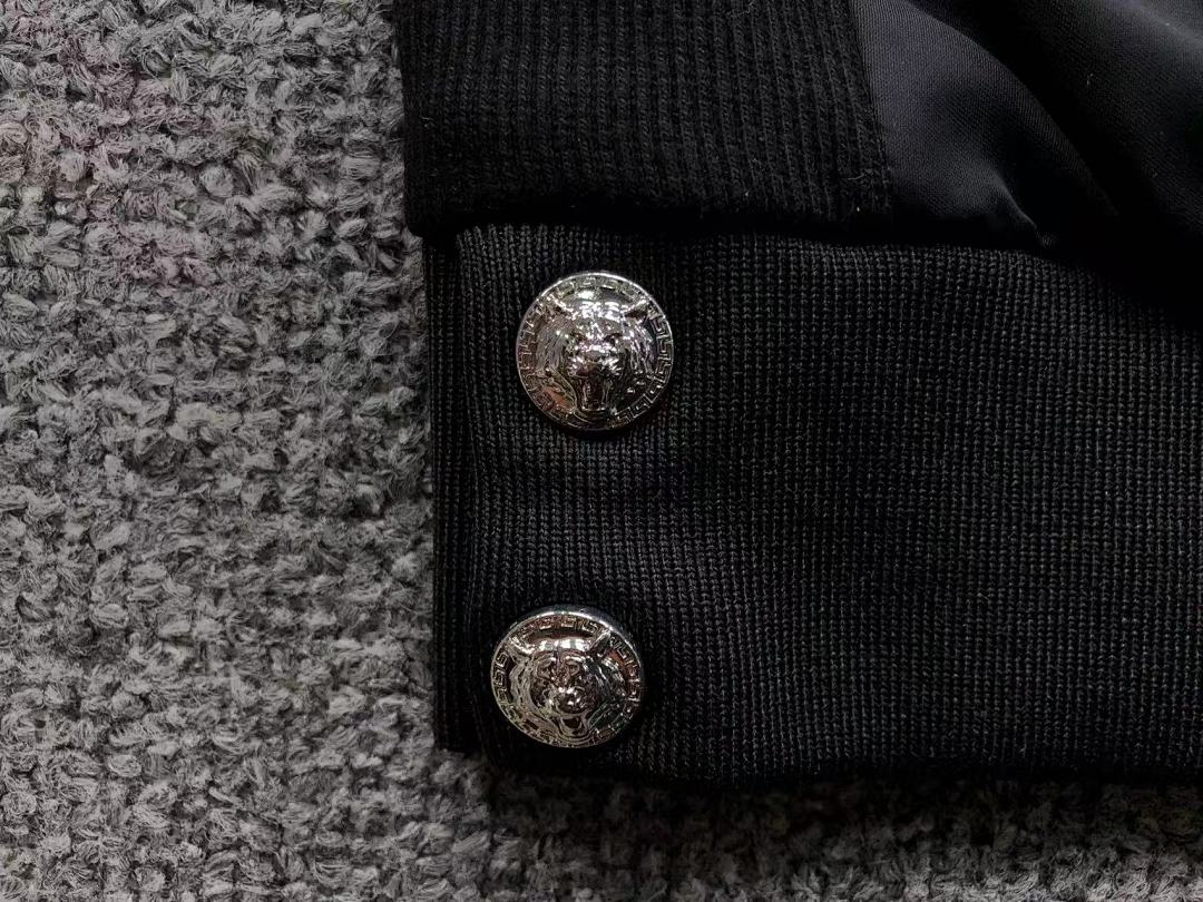 Thom Browne 188 THOM BROWNE JACKET 3109200720 (Im 170Cm 60Kg I Wear Size M In The Phot) - Image 11