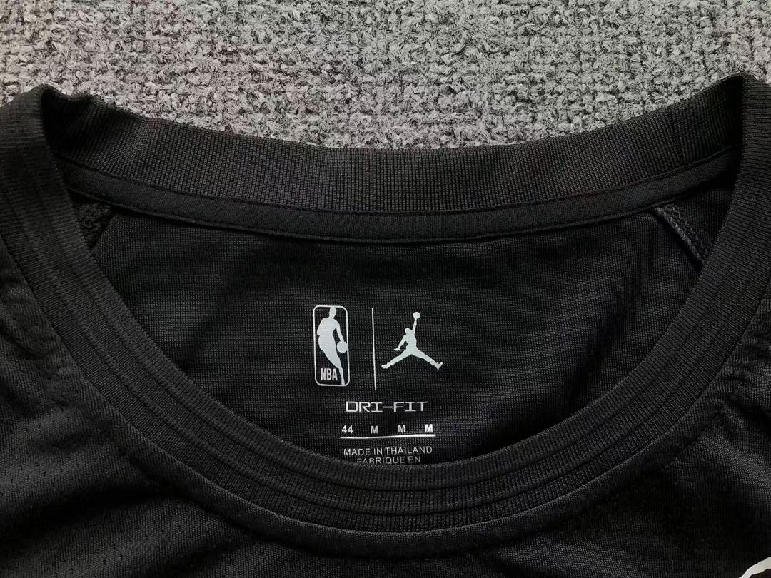 Unbranded 98 NBA BASKETBALL VEST 1232506002 (Im 170Cm 65Kg I Wear Size M In The Phot) - Image 14