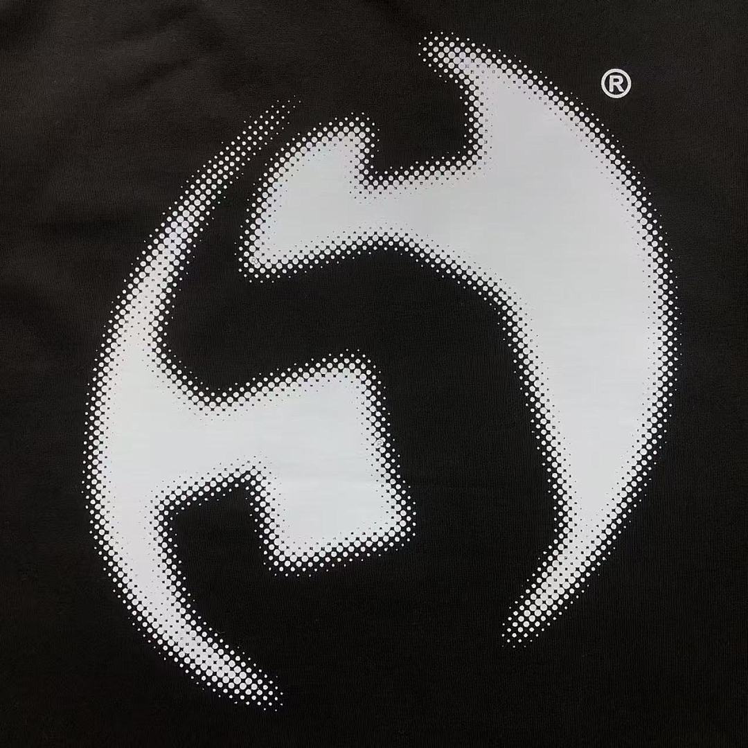 Stussy 78 STUSSY T-SHIRT 512180482 (Im 170Cm 60Kg I Wear Size M In The Phot) - Image 9