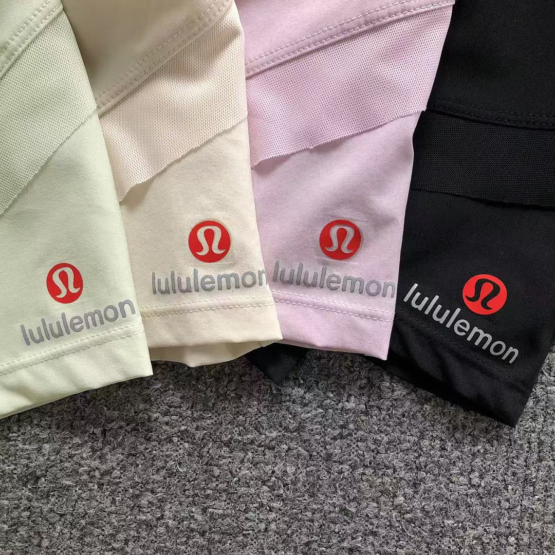 Unbranded 158 LULULEMON SHORTS FEMAIE - Image 14