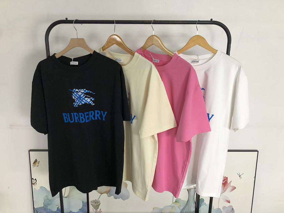 Burberry 158 B⭐R⭐E⭐RY T-SHIRT - Image 30