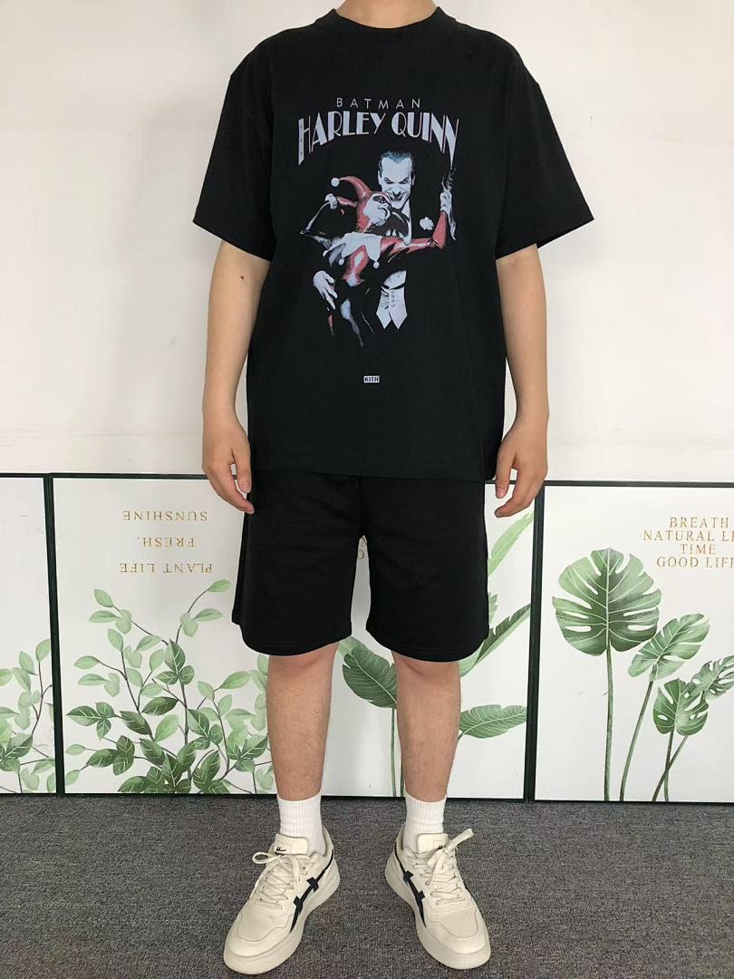 Kith 95 KITH T-SHIRT 504194695 (Im 170Cm 60Kg I Wear Size M In The Phot) - Image 3