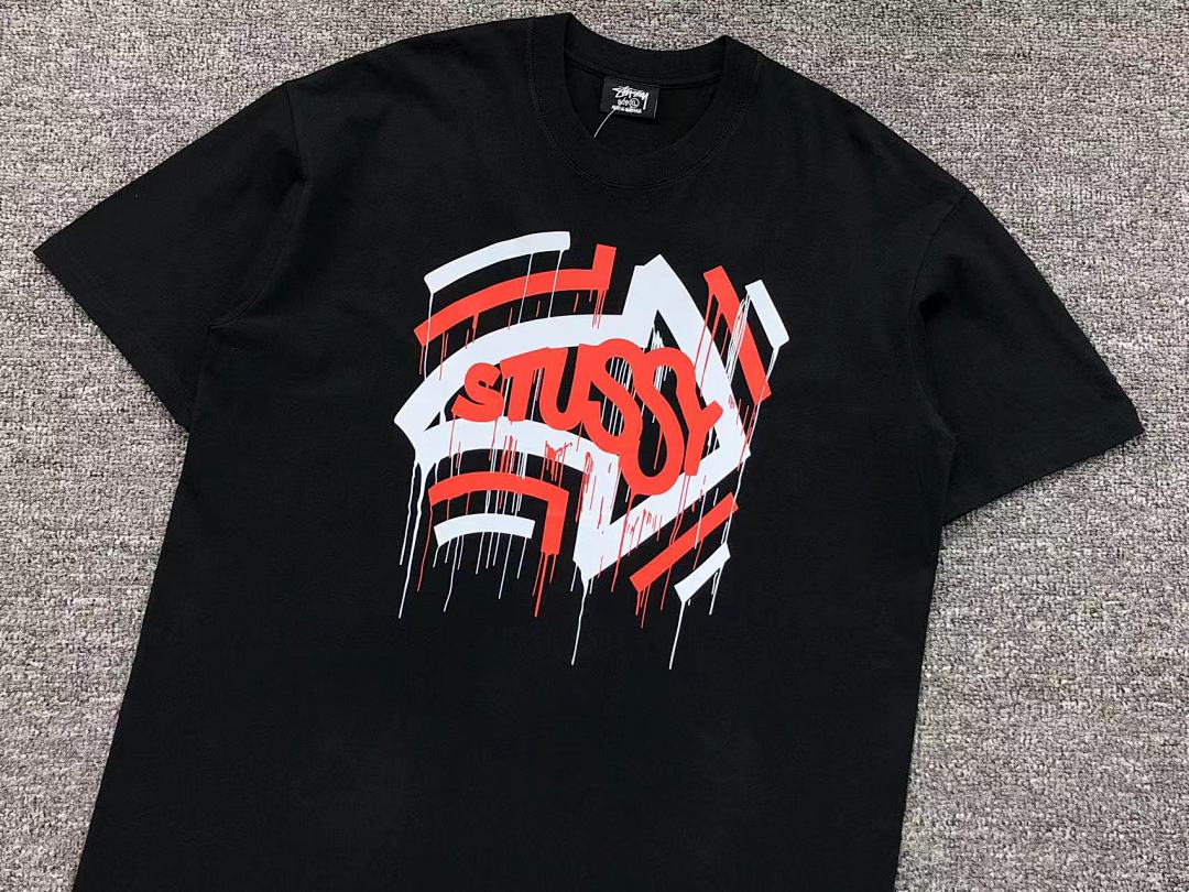 Stussy 78 STUSSY T-SHIRT - Image 7