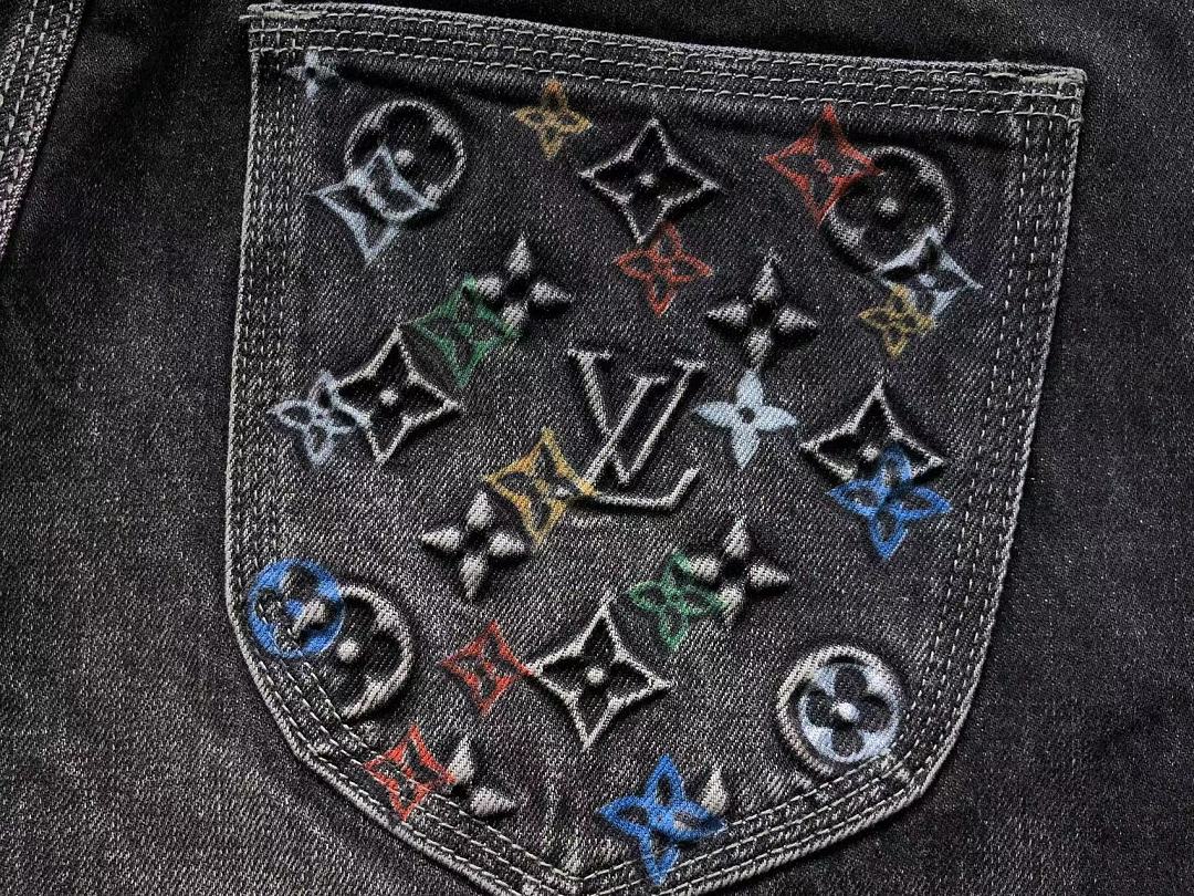 Louis Vuitton 245 L⭐ - Image 7