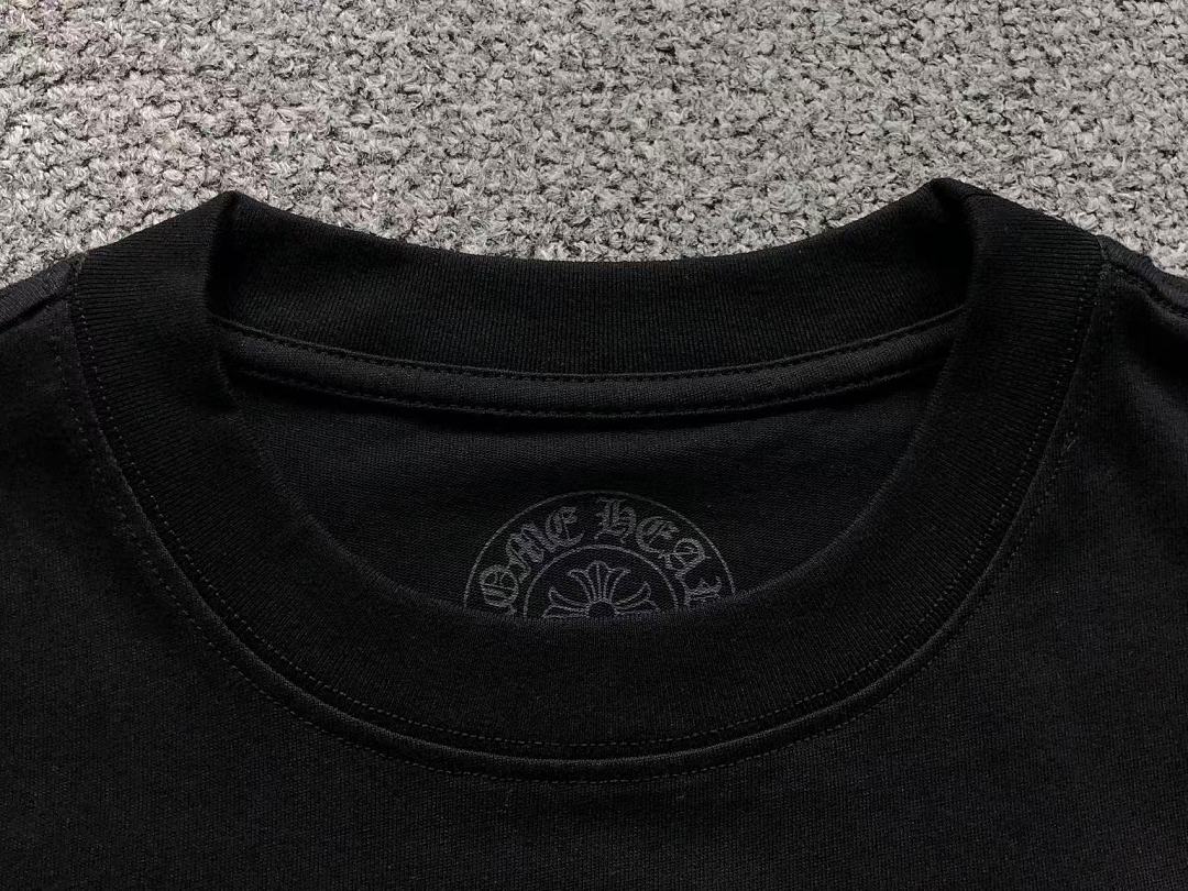Comme des Garcons 98 C⭐⭐OME HE⭐⭐TS T-SHIRT 42062301144 (Im 170Cm 60Kg I Wear Size M In The Phot) - Image 22