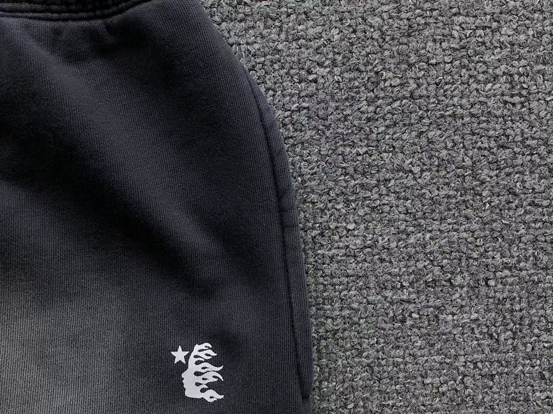 Hellstar 245 HELLSTAR TROUSERS 3104303972 (Im 170Cm 60Kg I Wear Size M In The Phot) - Image 13