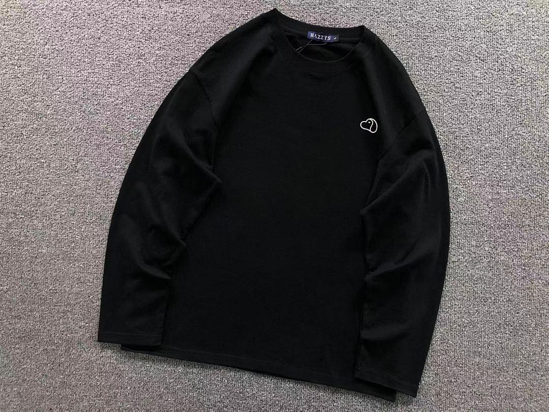 Unbranded 138 HA⭐⭐⭐S LONG SLEEVED 218251301 (Im 170Cm 60Kg I Wear Size L In The Phot) - Image 10