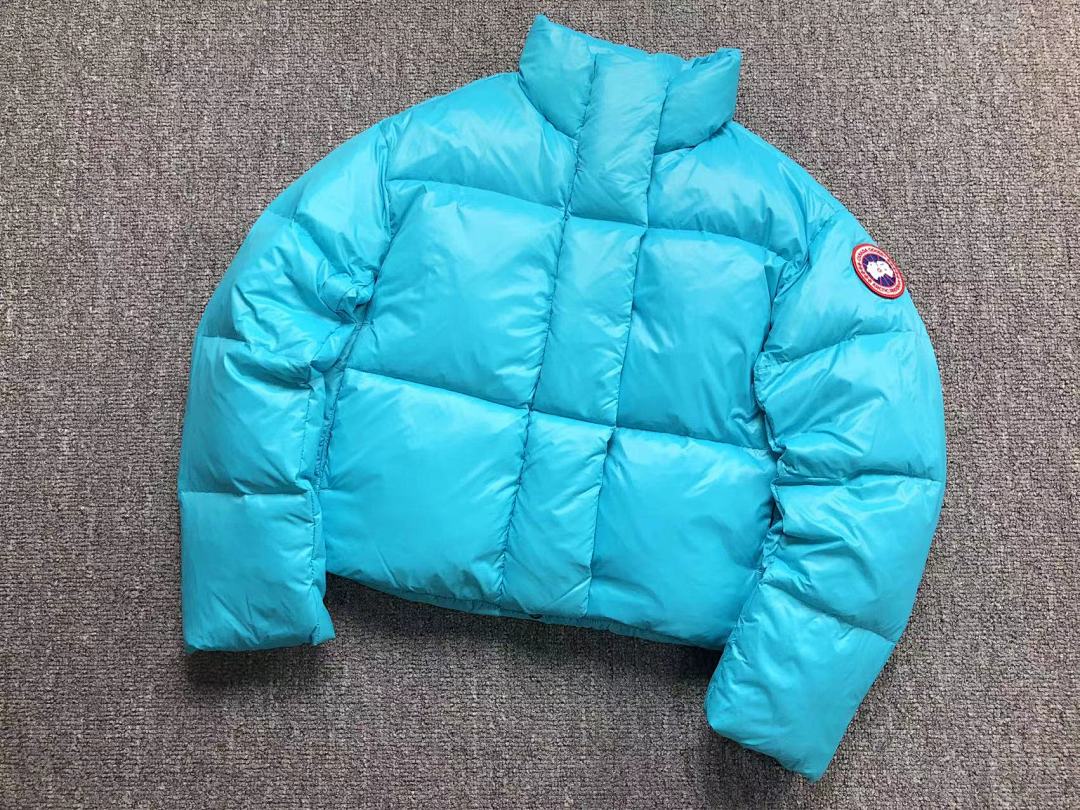 Canada Goose 618 C⭐N⭐⭐A G⭐⭐⭐E DOWN JACKETS FEMAIE - Image 14