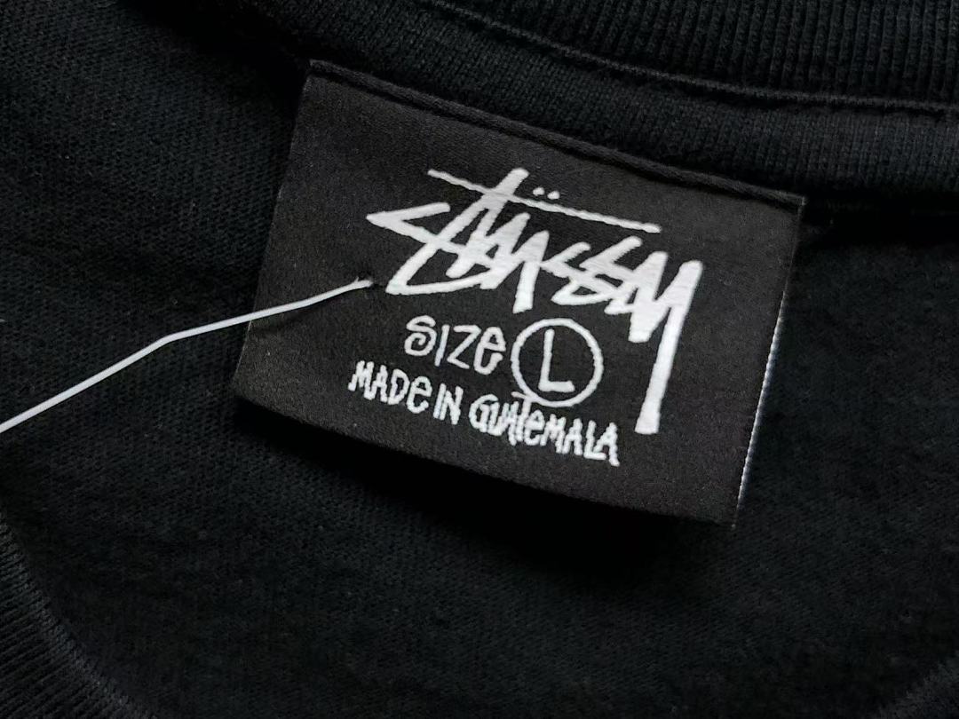 Stussy 85 STUSSY T-SHIRT - Image 24