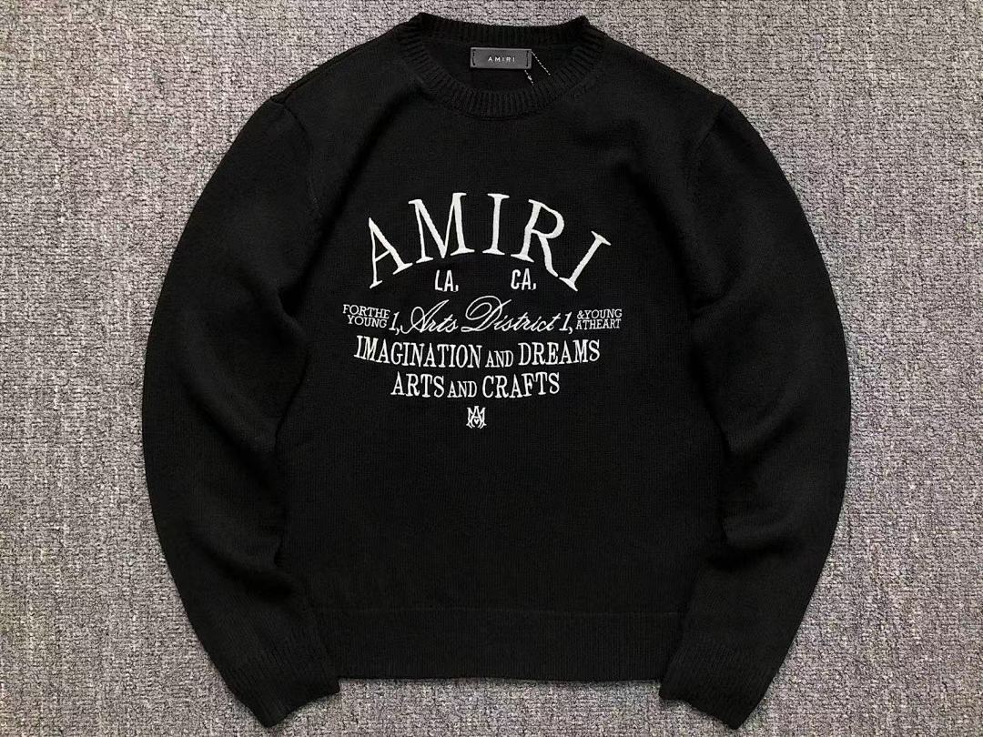 AMIRI 165 AMIRI - Image 5