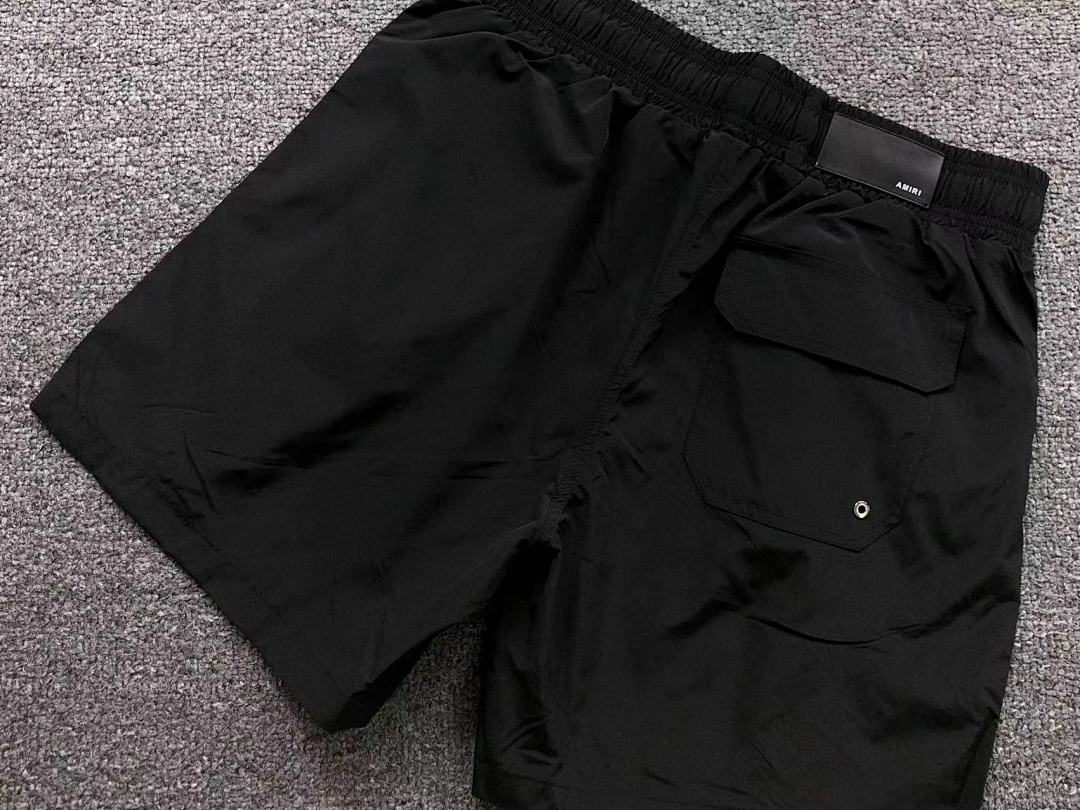 AMIRI 165 AMIRI SHORTS 41040110521 (Im 170Cm 60Kg I Wear Size M In The Phot) - Image 14