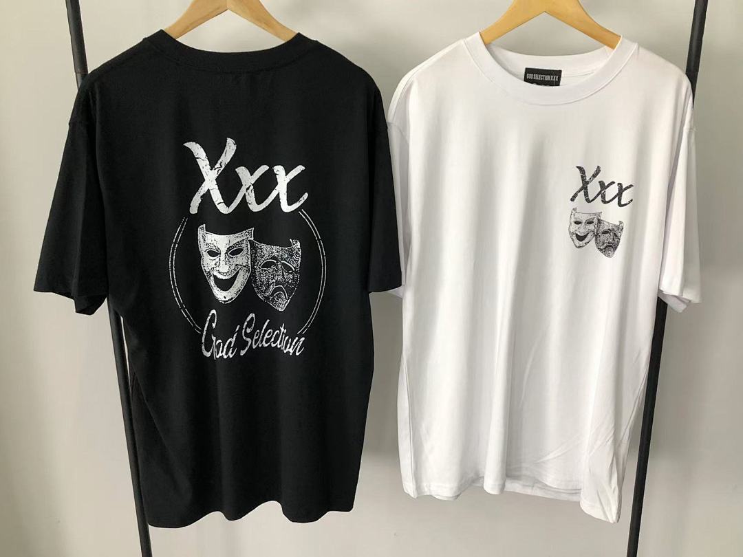 On Running 108 GOD SELECTION XXX T-SHIRT - Image 26