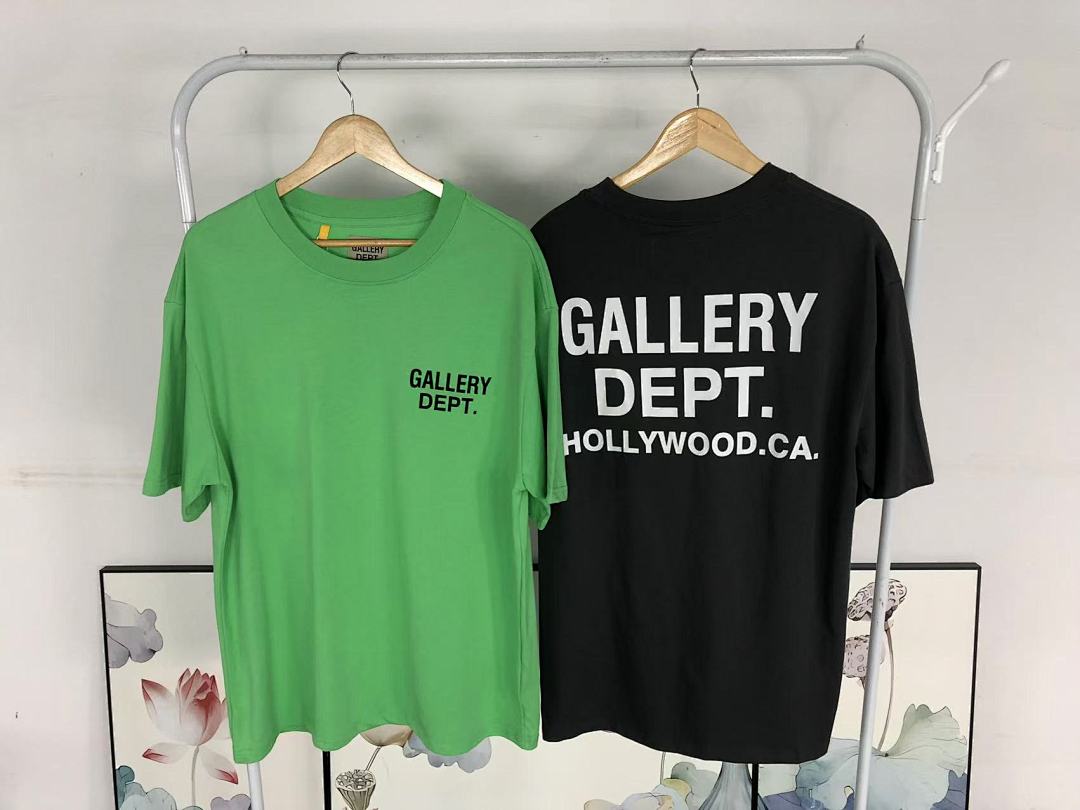 Gallery Dept 115 GALLERY DEPT T-SHIRT - Image 23