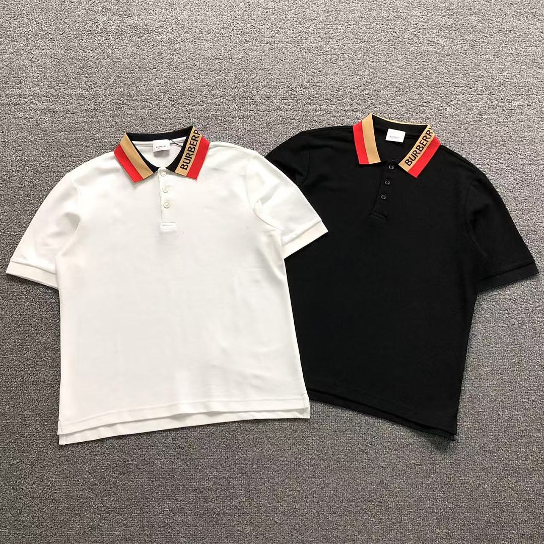 Burberry 118 B⭐R⭐E⭐RY POLO 5208071081 (Im 170Cm 60Kg I Wear Size S In The Phot)