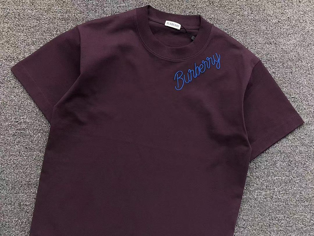 Burberry 95 B⭐R⭐E⭐RY T-SHIRT 57112581 (Im 170Cm 55Kg I Wear Size S In The Phot) - Image 14