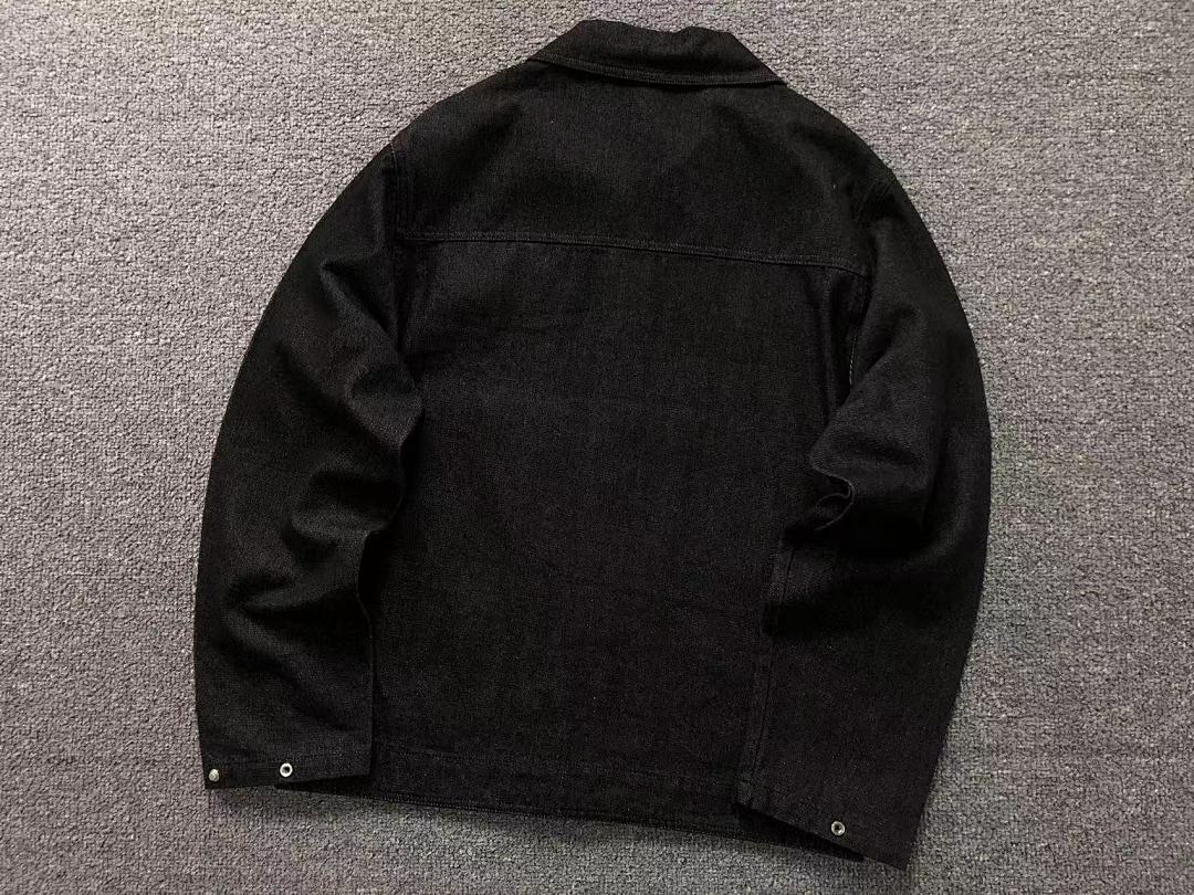 Comme des Garcons 288 C⭐⭐OME HE⭐⭐TS JACKET 11080607137 (Im 170Cm 60Kg I Wear Size M In The Phot) - Image 16