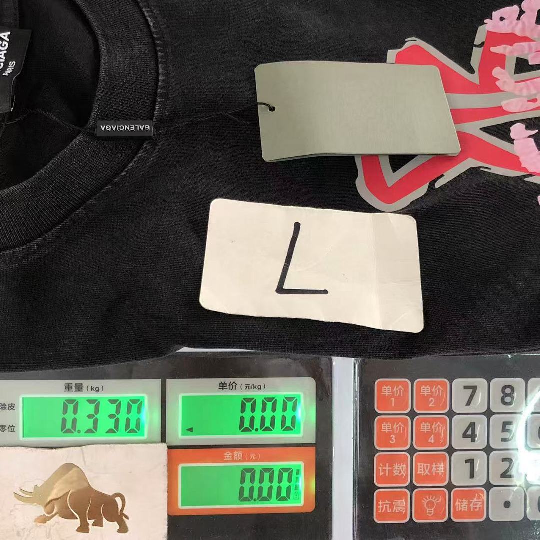 Unbranded 158 B⭐L⭐⭐⭐IA⭐A T-SHIRT 2203262701 (Im 170Cm 60Kg I Wear Size L In The Phot) - Image 28