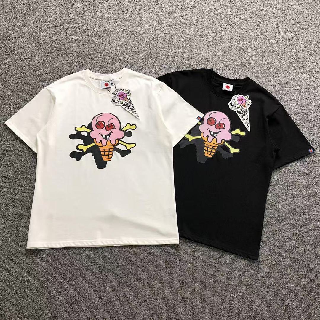 Icecream 98 IC⭐⭐R⭐AM T-SHIRT 3201310417 (Im 170Cm 60Kg I Wear Size M In The Phot)