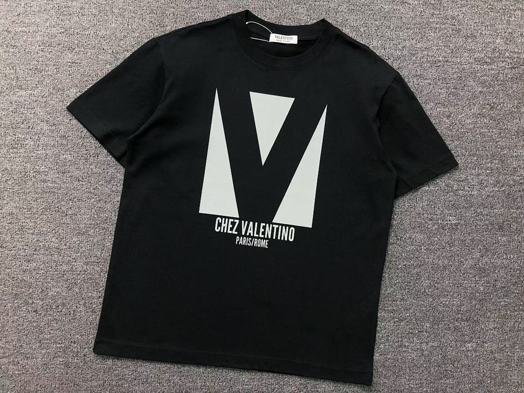 Valentino 115 VALENTINO T-SHIRT 412201221 (Im 170Cm 57Kg I Wear Size L In The Phot) - Image 14