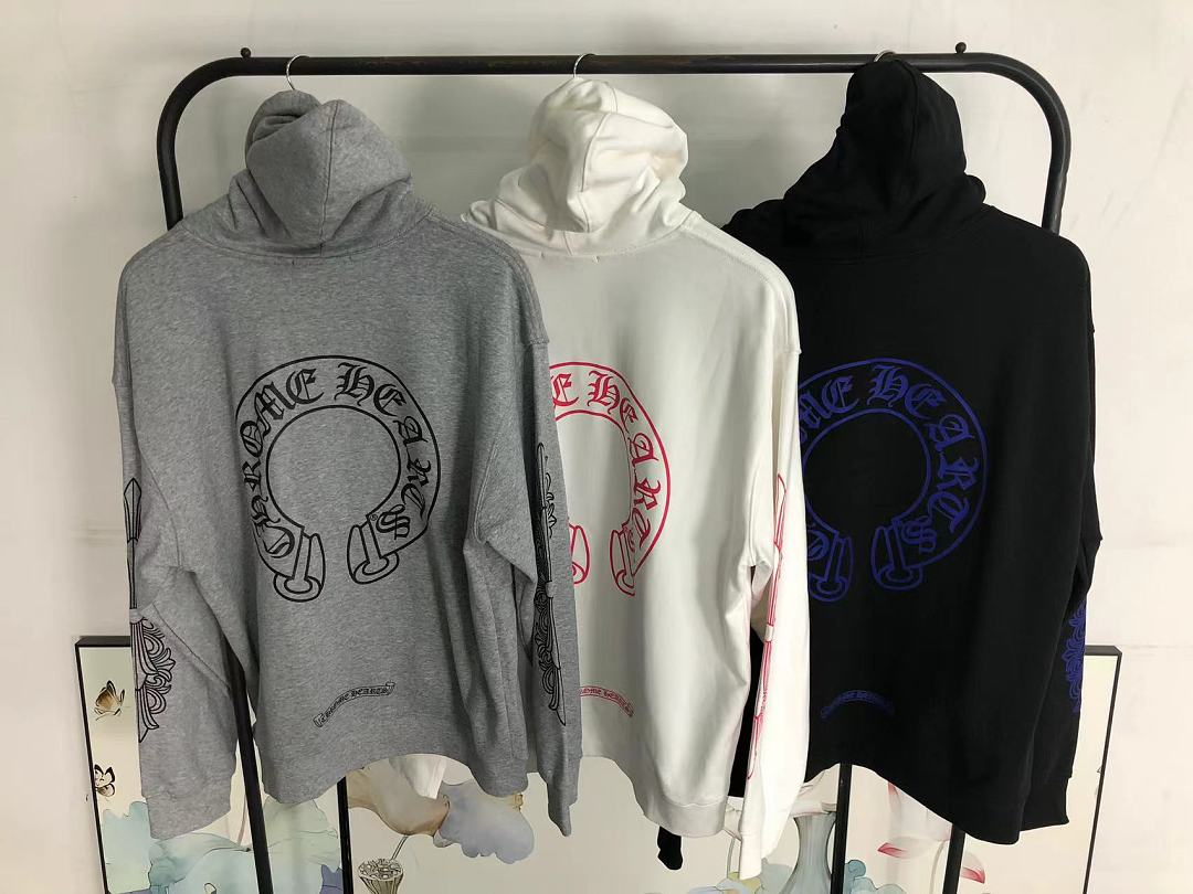 Comme des Garcons 235 C⭐⭐OME HE⭐⭐TS HOODIE 32081816125 (Im 170Cm 60Kg I Wear Size L In The Phot) - Image 36