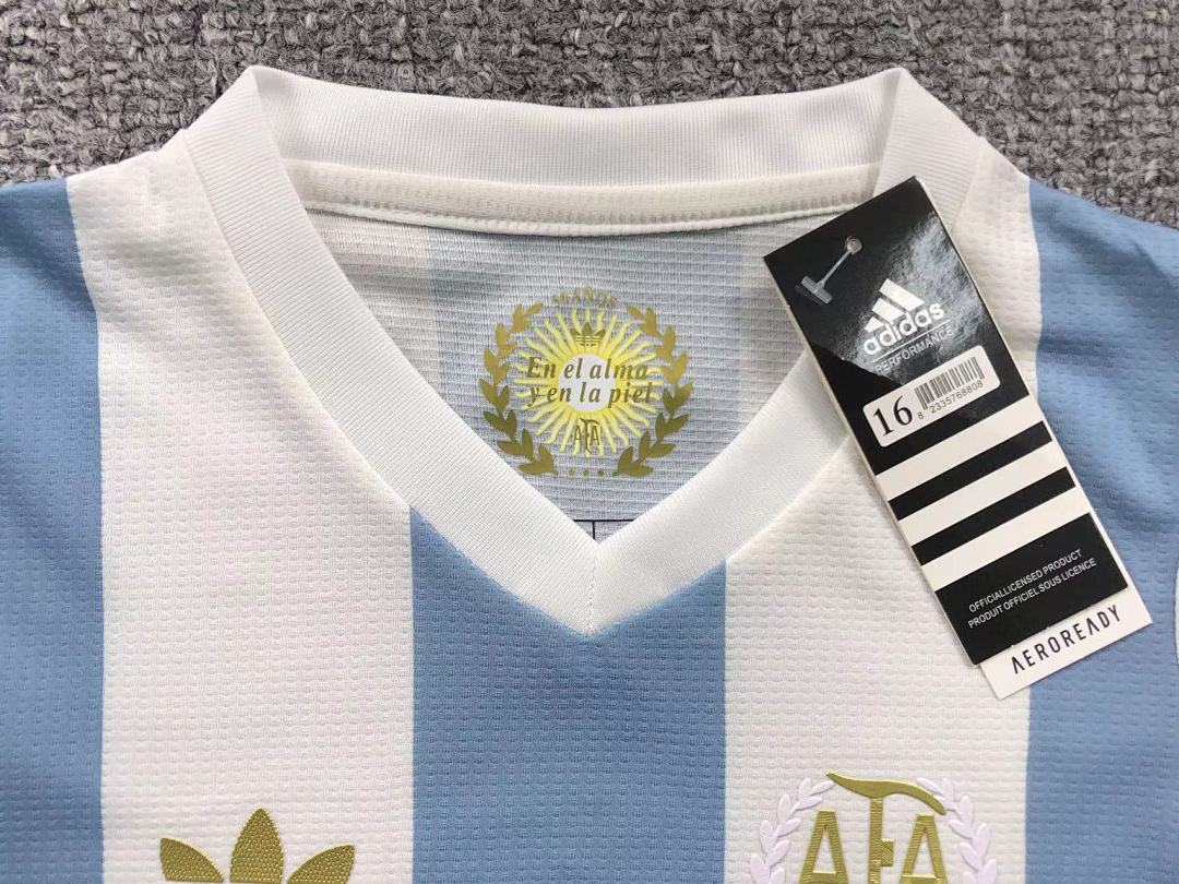 Chanel 75 FOOTBALL CHILD T-SHIRT - Image 13