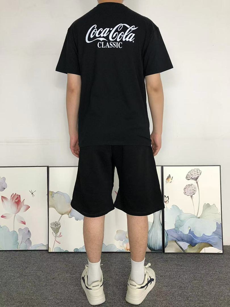 Bape 95 BAPE T-SHIRT 3105292717 (Im 170Cm 60Kg I Wear Size S In The Phot) - Image 4