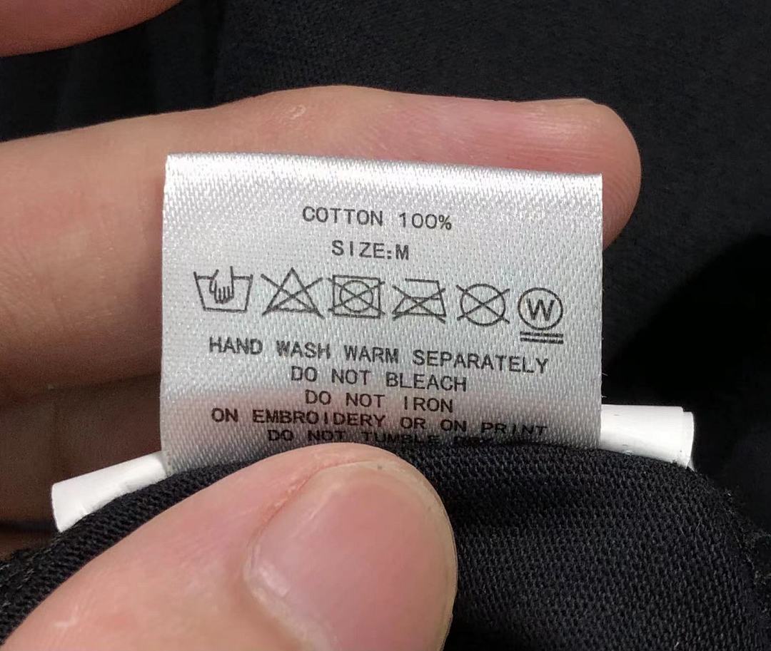 On Running 106 GOD SELECTION XXX T-SHIRT - Image 24