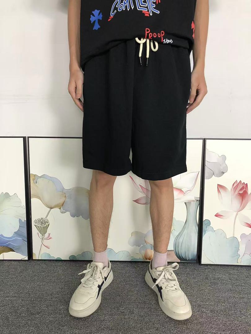Nike 129 N⭐K⭐ SHORTS 3206120819 (Im 170Cm 60Kg I Wear Size L In The Phot) - Image 3