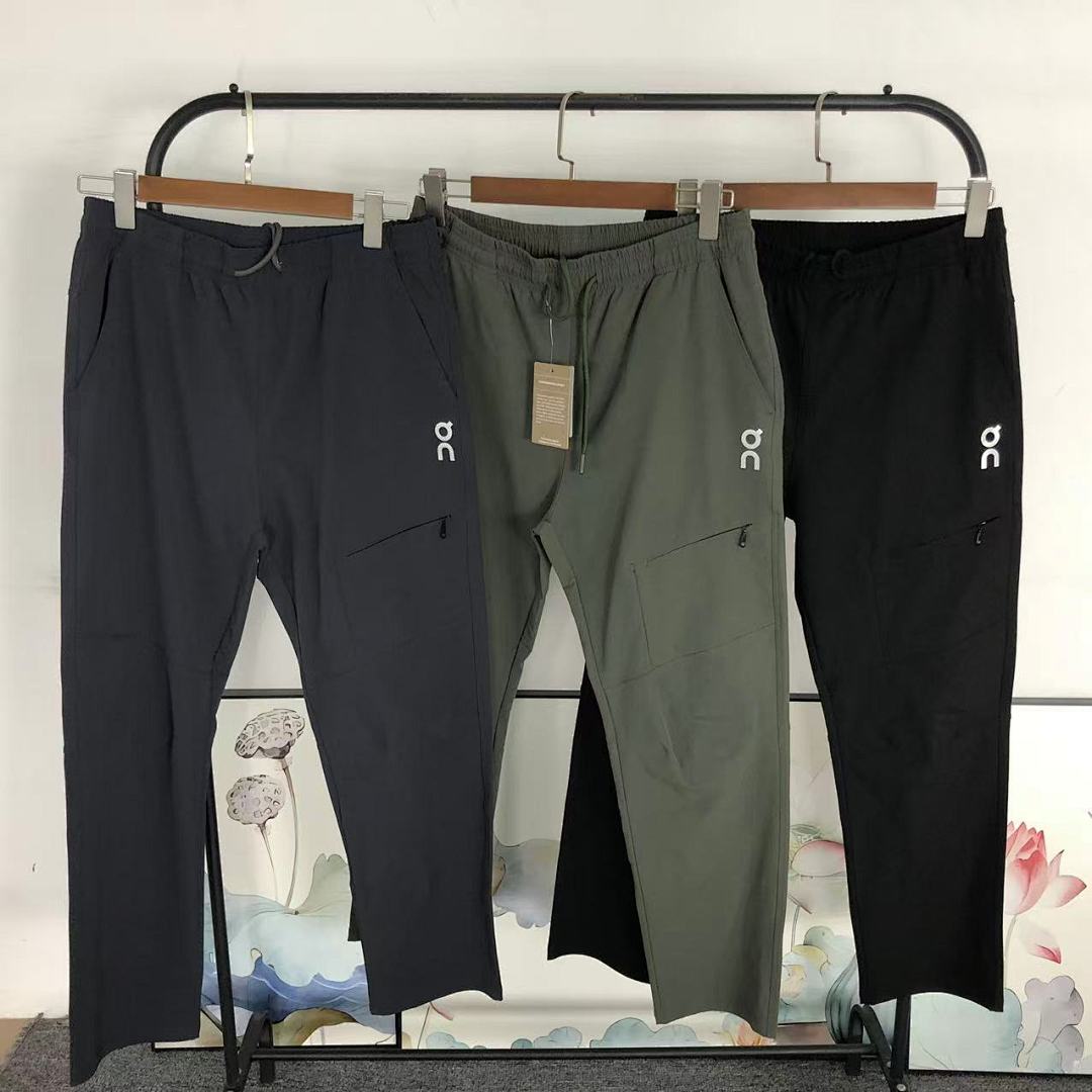 Unbranded 168 ON TROUSERS 2110082501 (Im 170Cm 60Kg I Wear Size XXL In The Phot) - Image 26