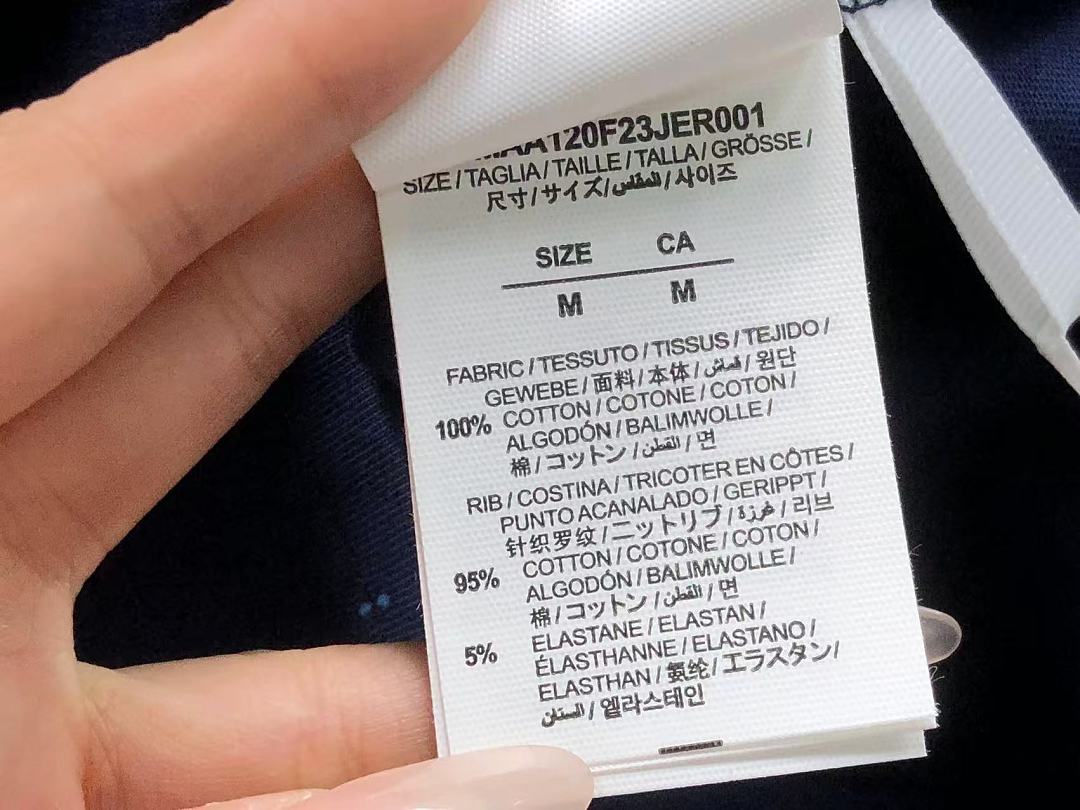 Off-White 108 OFF-WHITE T-SHIRT 525151119 (Im 170Cm 60Kg I Wear Size M In The Phot) - Image 17