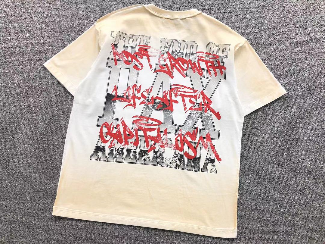 Unbranded 115 FASHION T-SHIRT 3204158417 (Im 170Cm 60Kg I Wear Size S In The Phot) - Image 11