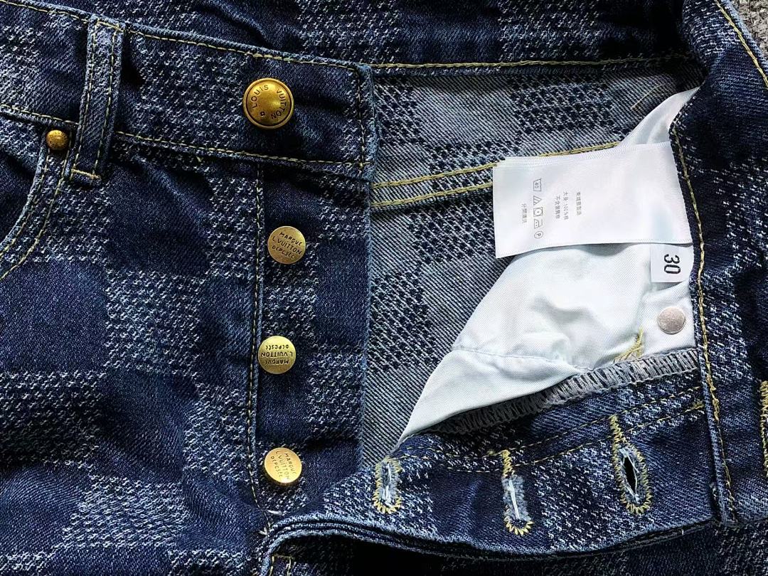 Louis Vuitton TROUSERS 188 L⭐ JACKET - Image 40