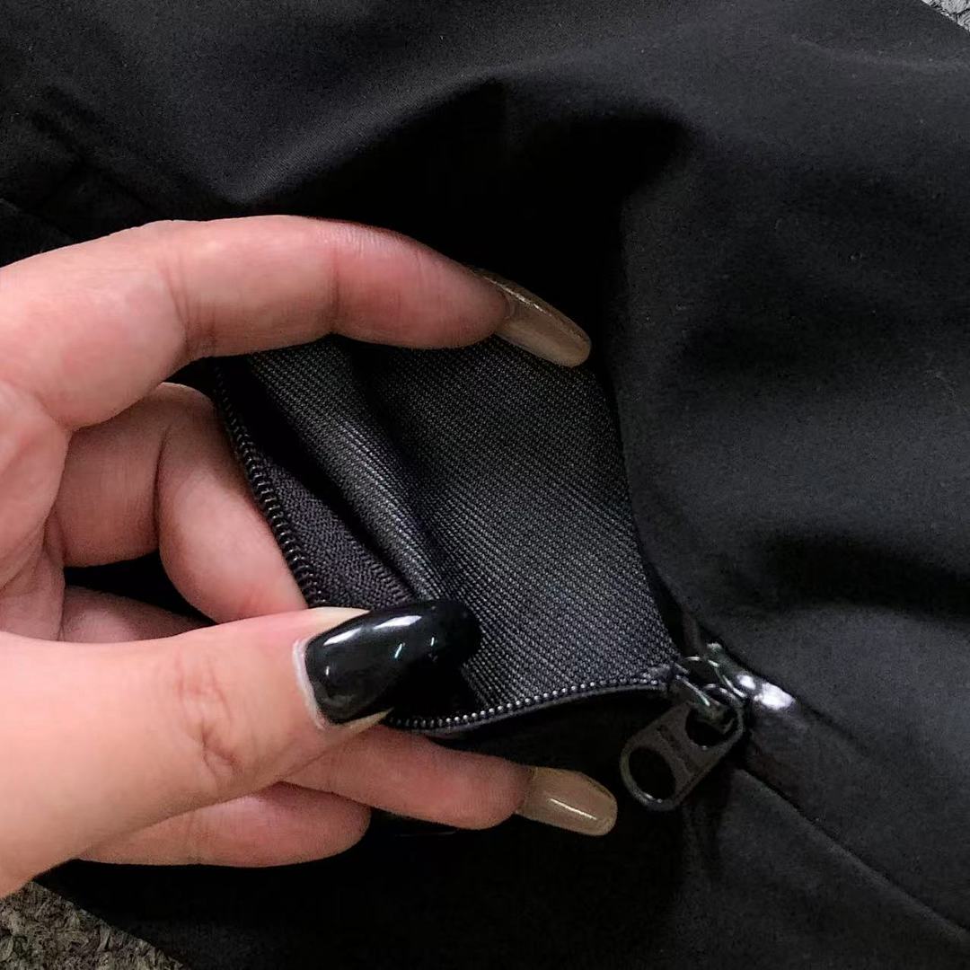 Unbranded 488 KA⭐L⭐S JACKET 2192803001 (Im 170Cm 60Kg I Wear Size S In The Phot) - Image 23