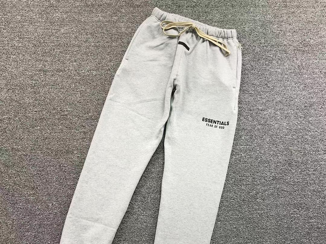 Fear of God TROUSERS 138 FOG HOODIE - Image 41