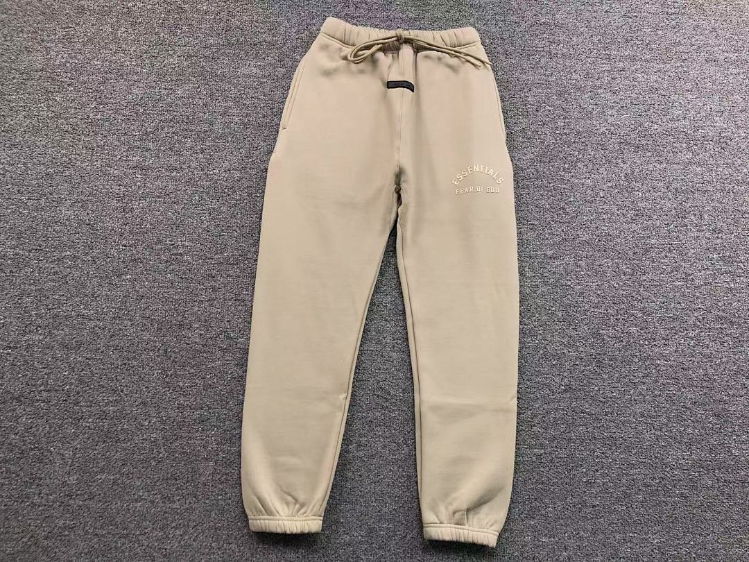 Fear of God 138 FOG TROUSERS 3108193417 (Im 170Cm 60Kg I Wear Size S In The Phot) - Image 9