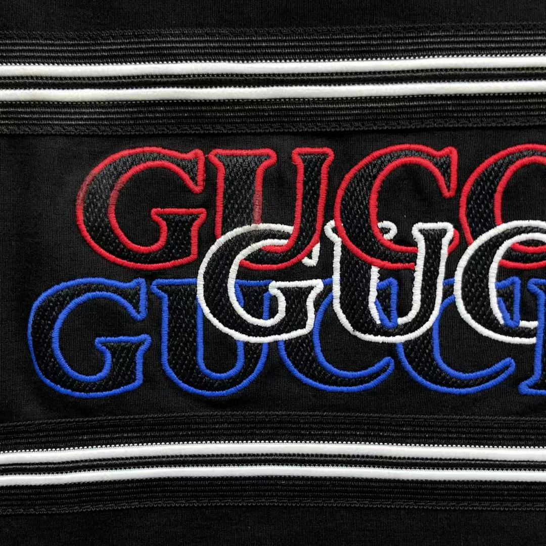 Gucci 108 G⭐C⭐I SHORTS 3105151020 (Im 170Cm 60Kg I Wear Size M In The Phot) - Image 12