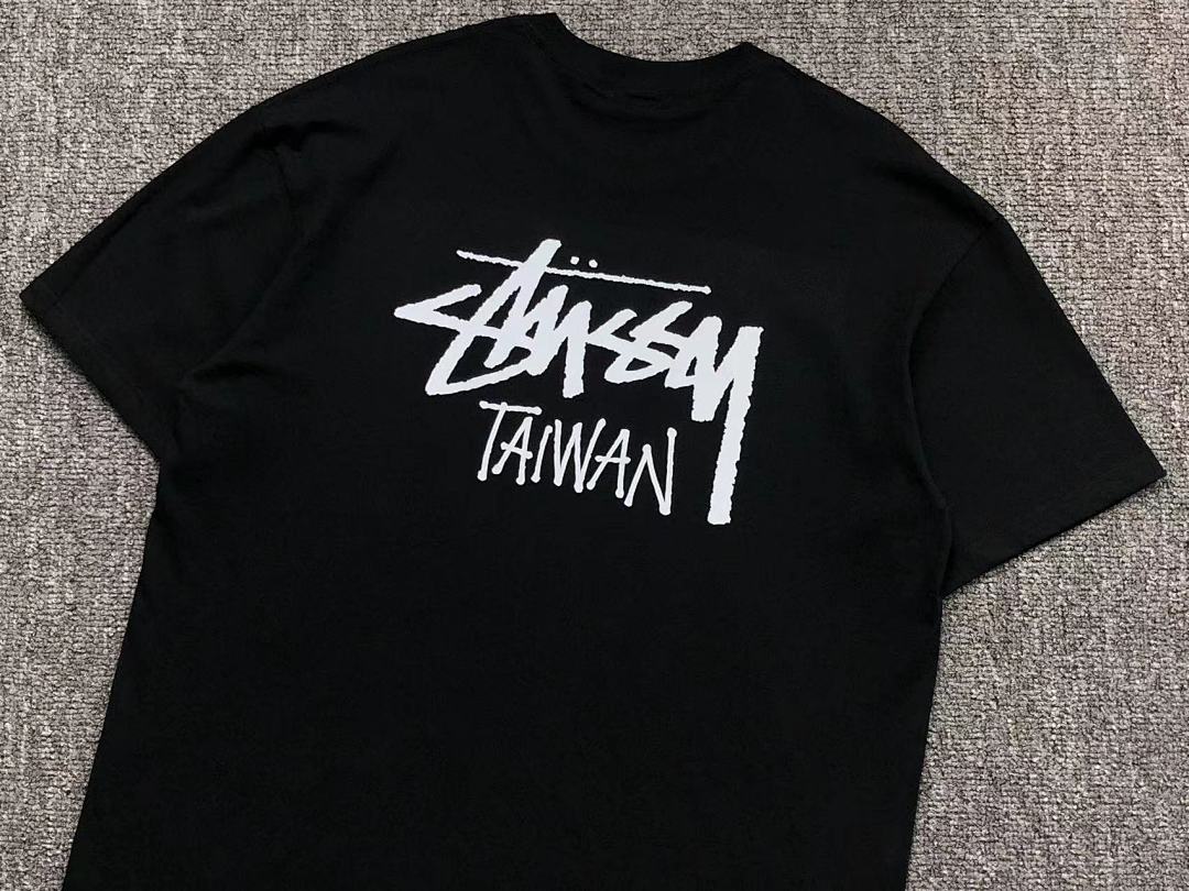 Stussy 85 STUSSY T-SHIRT - Image 17