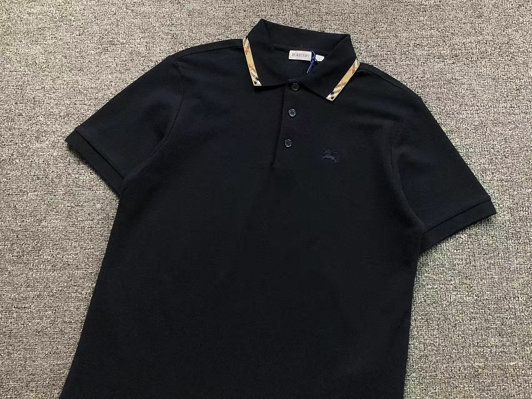 Burberry 158 B⭐R⭐E⭐RY POLO 2206051404 Im 170Cm 60Kg I Wear Size L In The Phot - Image 13